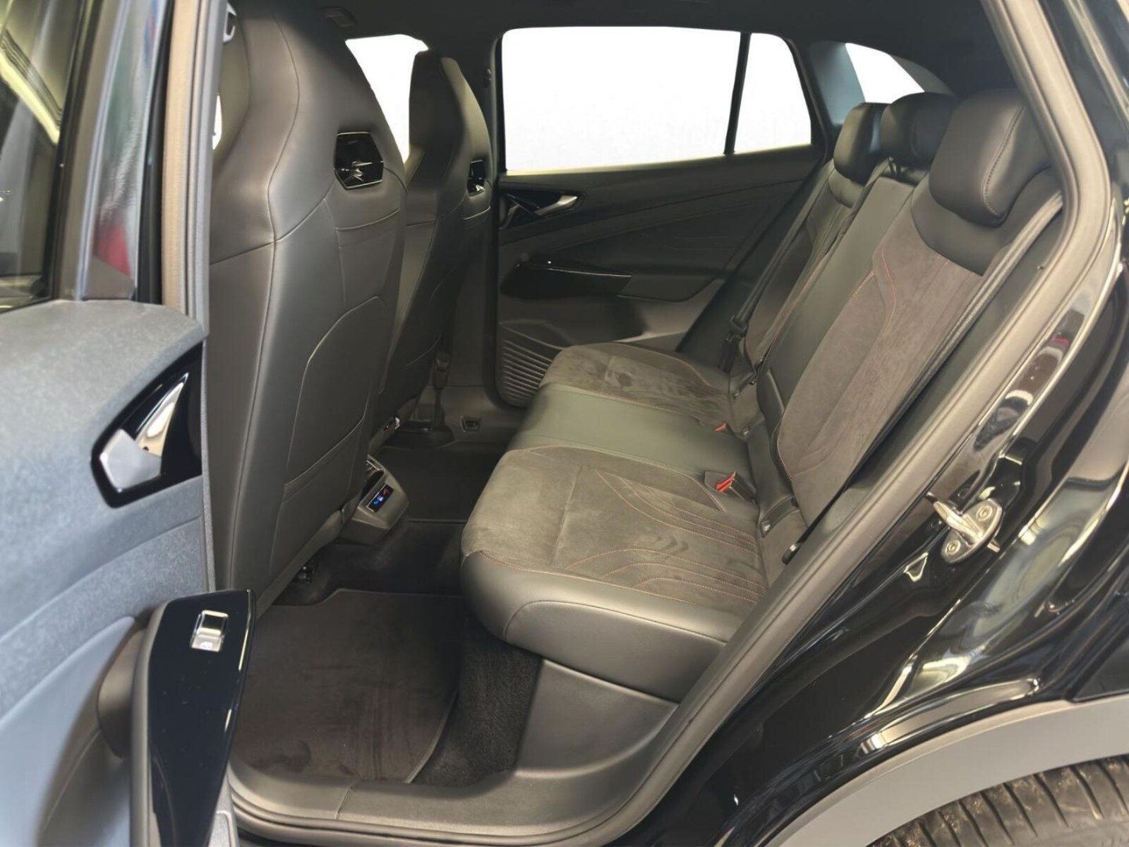 Volkswagen ID.4 – Bild 14