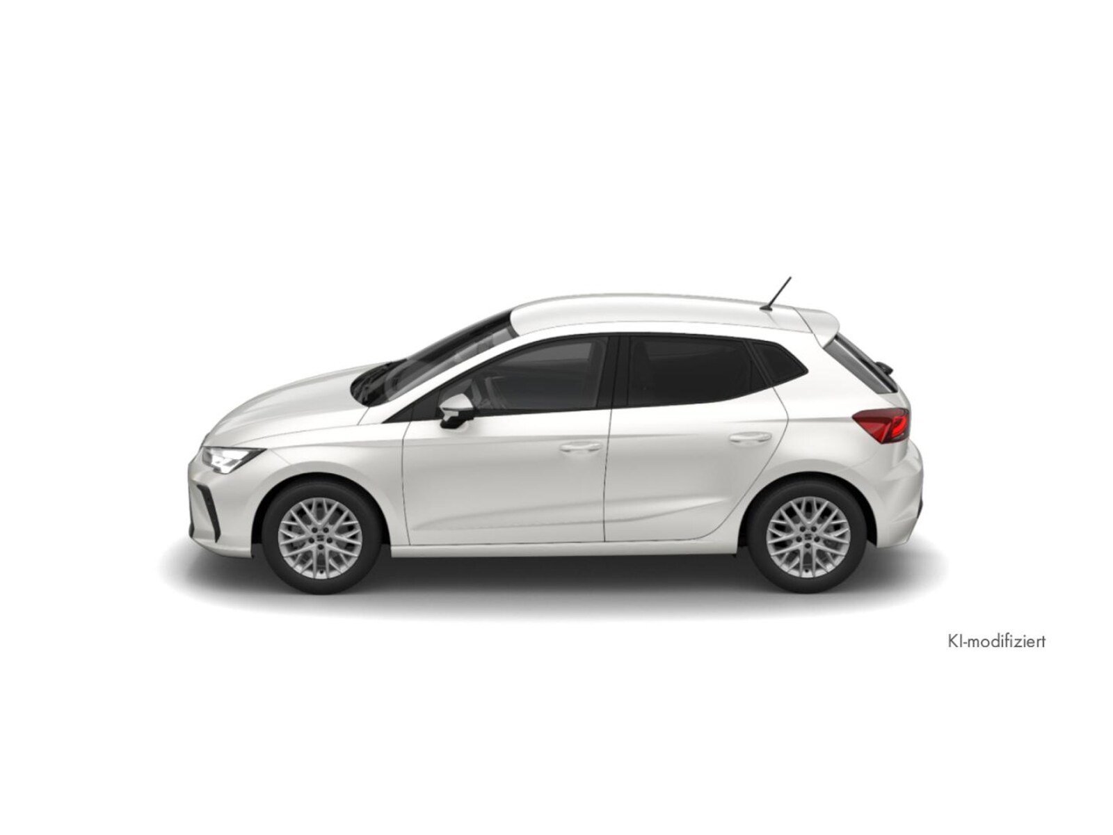 SEAT Ibiza – Bild 5