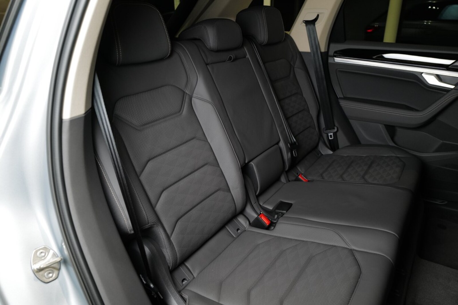 Volkswagen Touareg – Bild 8