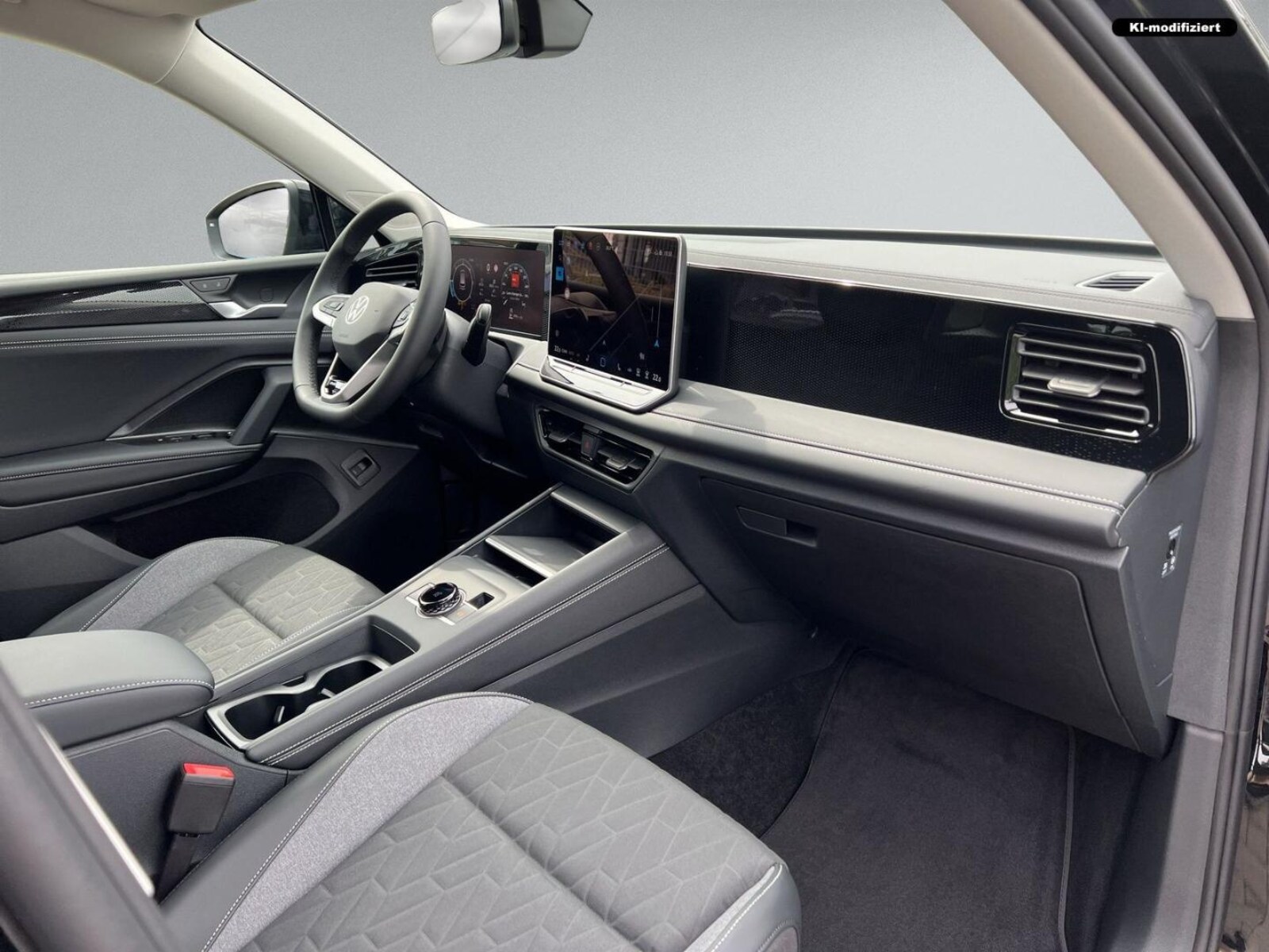 Volkswagen Tiguan – Bild 14