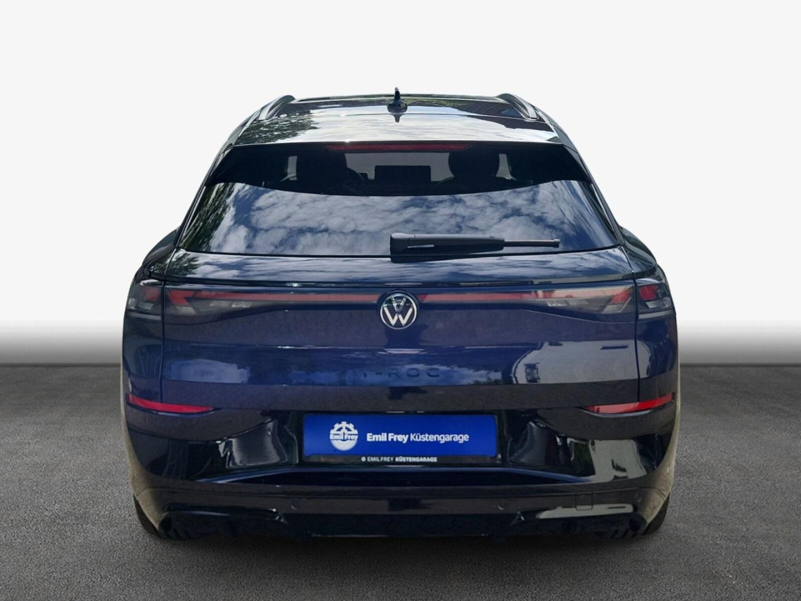 Volkswagen T-Roc – Bild 5