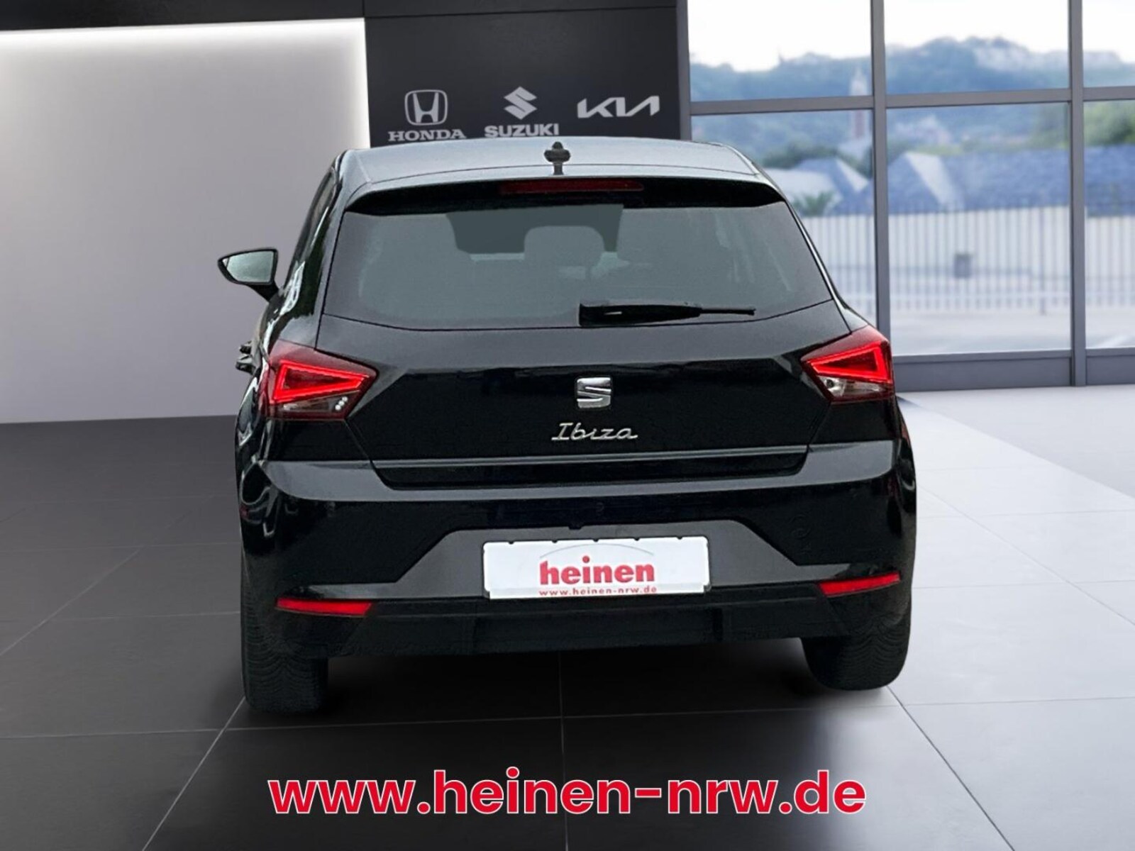 SEAT Ibiza – Bild 5