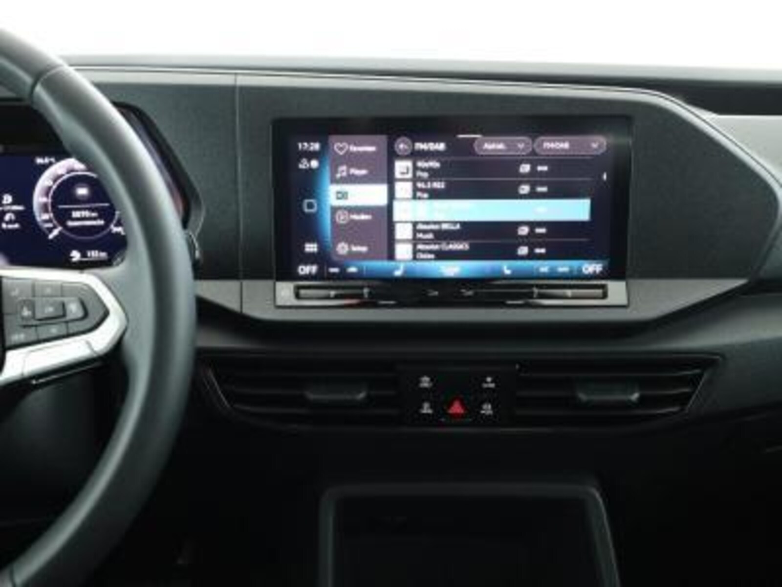 Volkswagen Caddy – Bild 7