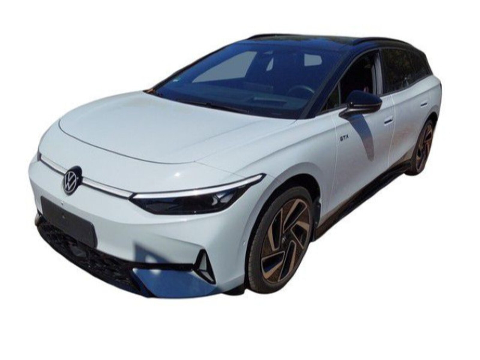 Volkswagen ID.7 Tourer – Bild 2
