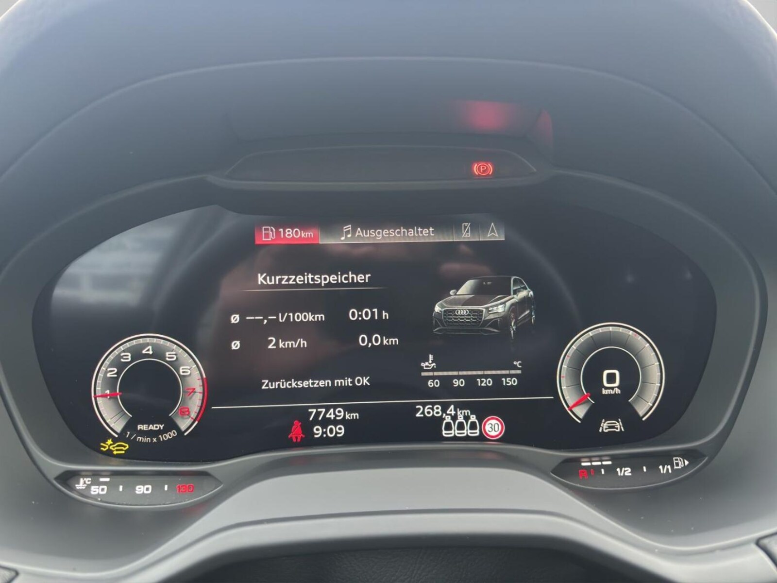 Audi Q2 – Bild 10