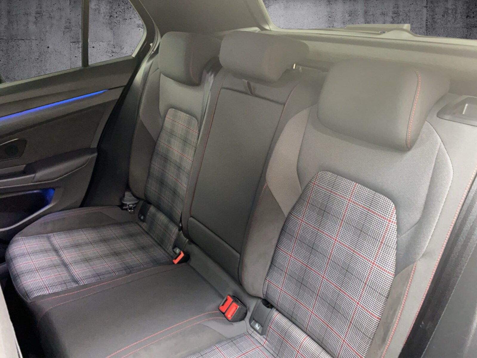 Volkswagen Golf – Bild 11