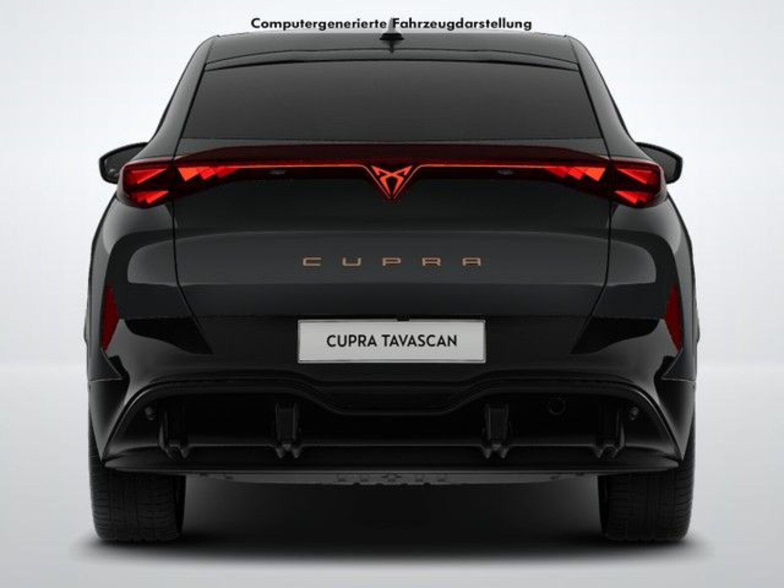CUPRA Tavascan – Bild 6