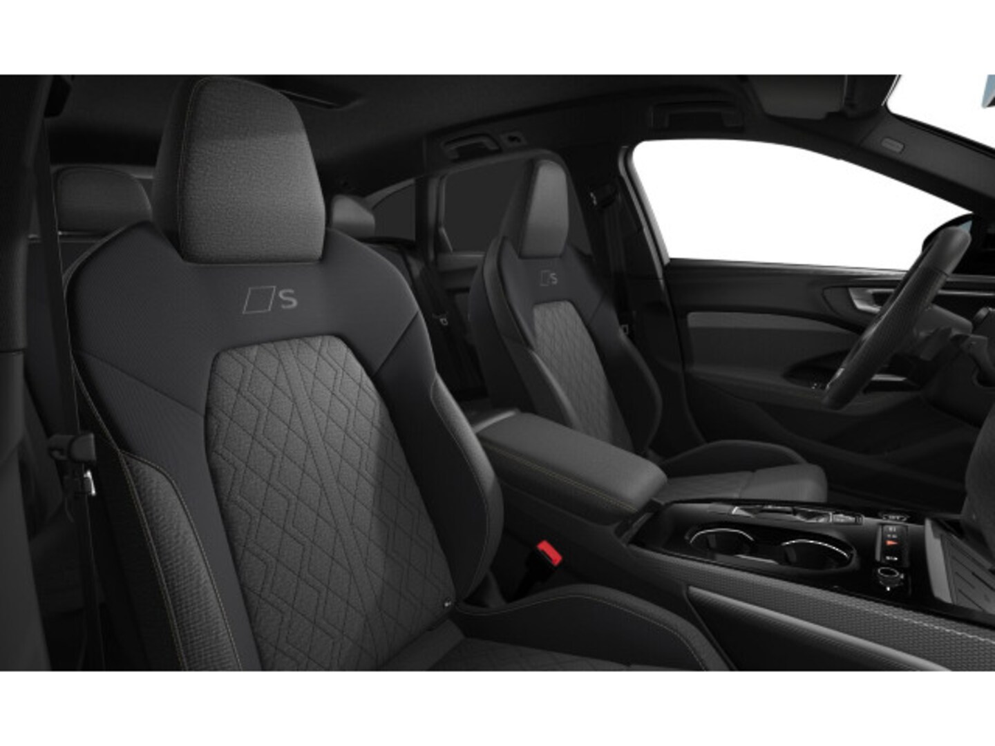 Bild über Audi A5 Avant edition one TFSI 150 kW S tronic - für weitere Informationen kontaktieren Sie den Audi Partner