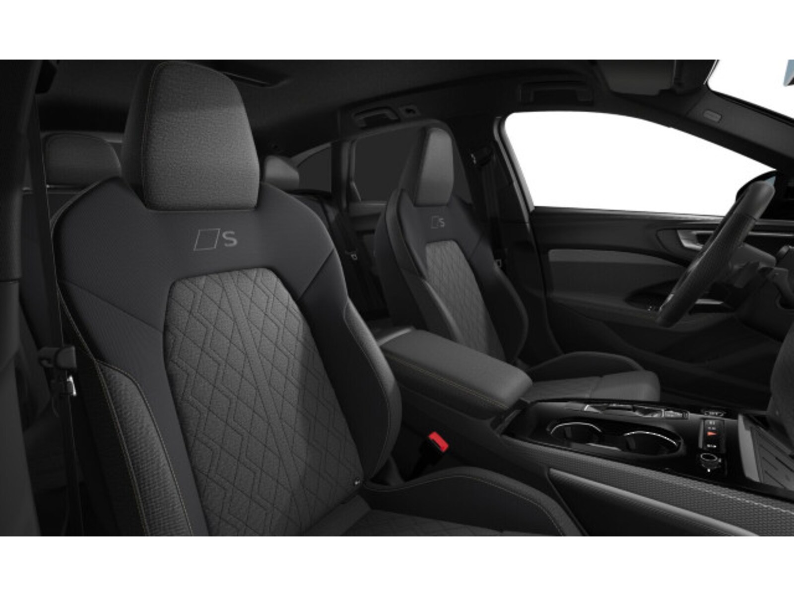 Audi A5 Avant – Bild 4