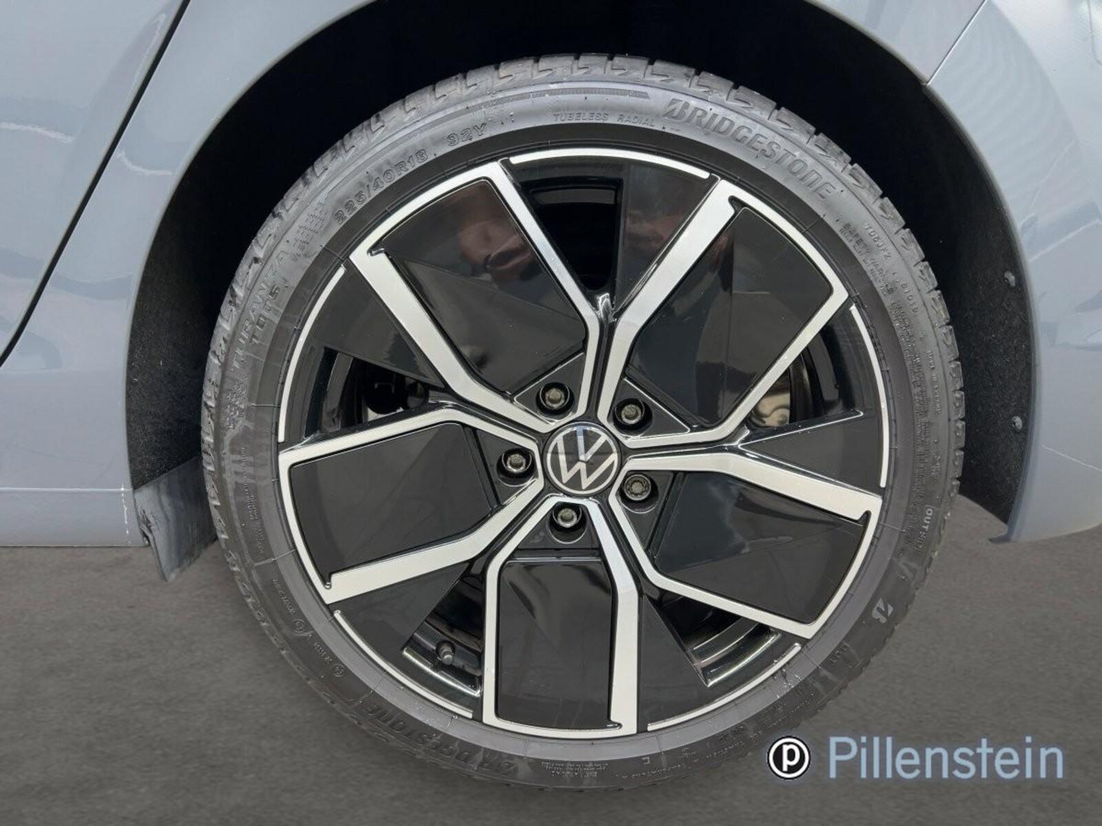 Volkswagen Golf – Bild 3