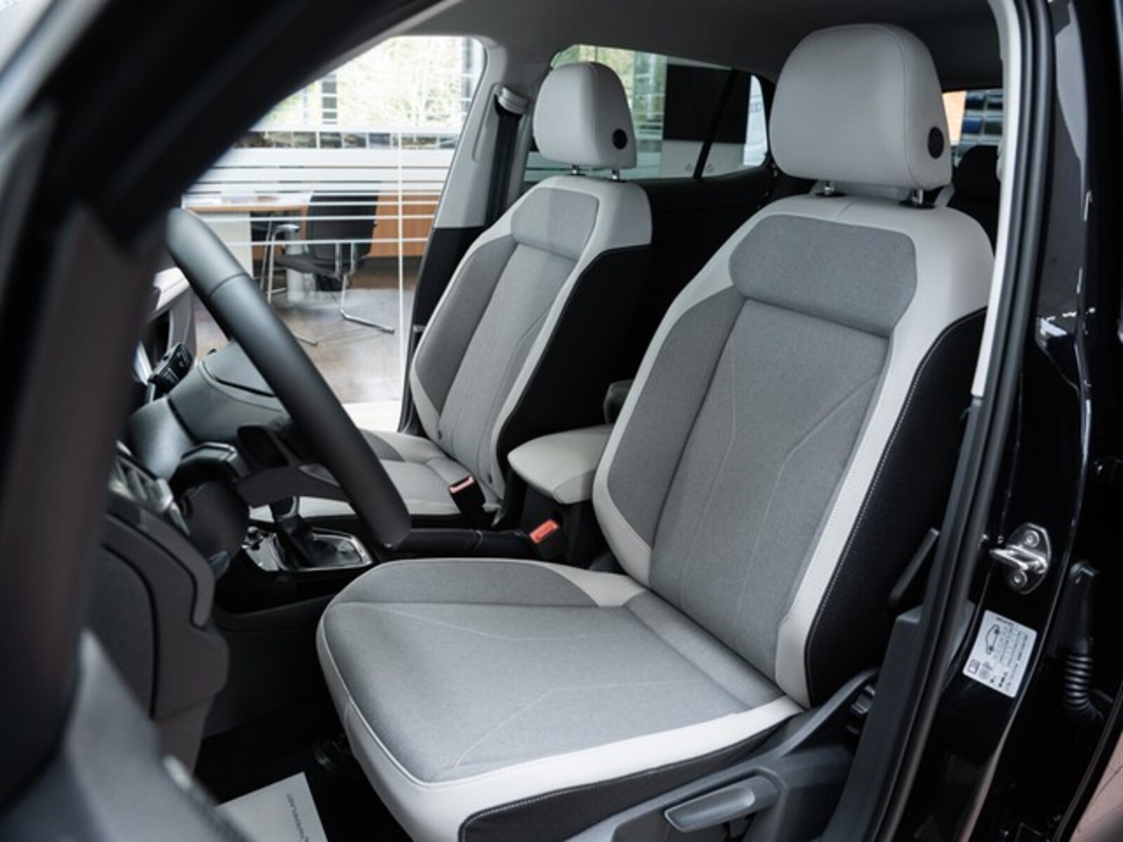 Volkswagen T-Cross – Bild 6