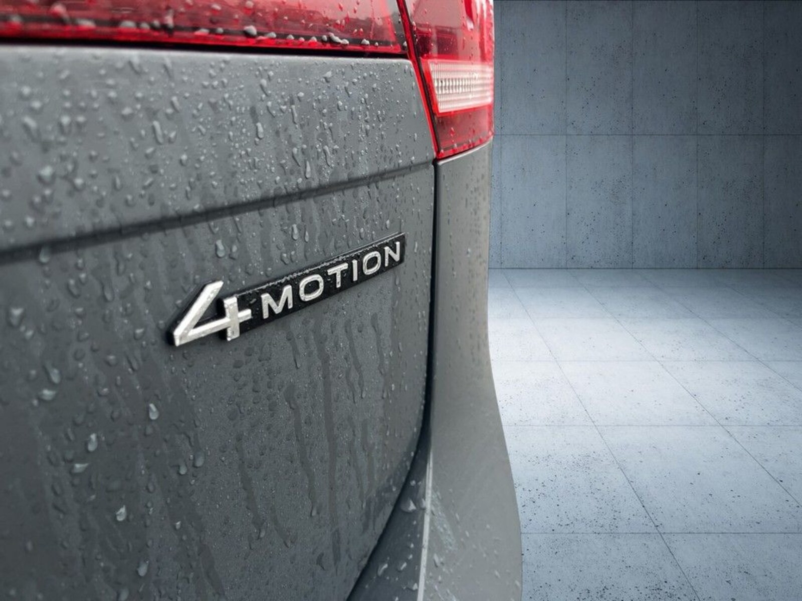 Volkswagen Tiguan – Bild 16