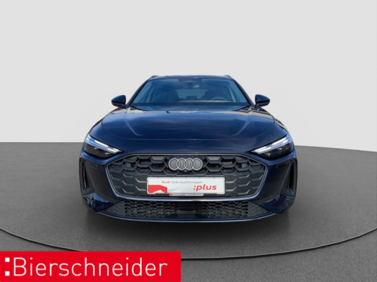 Audi A5 Avant – Bild 6