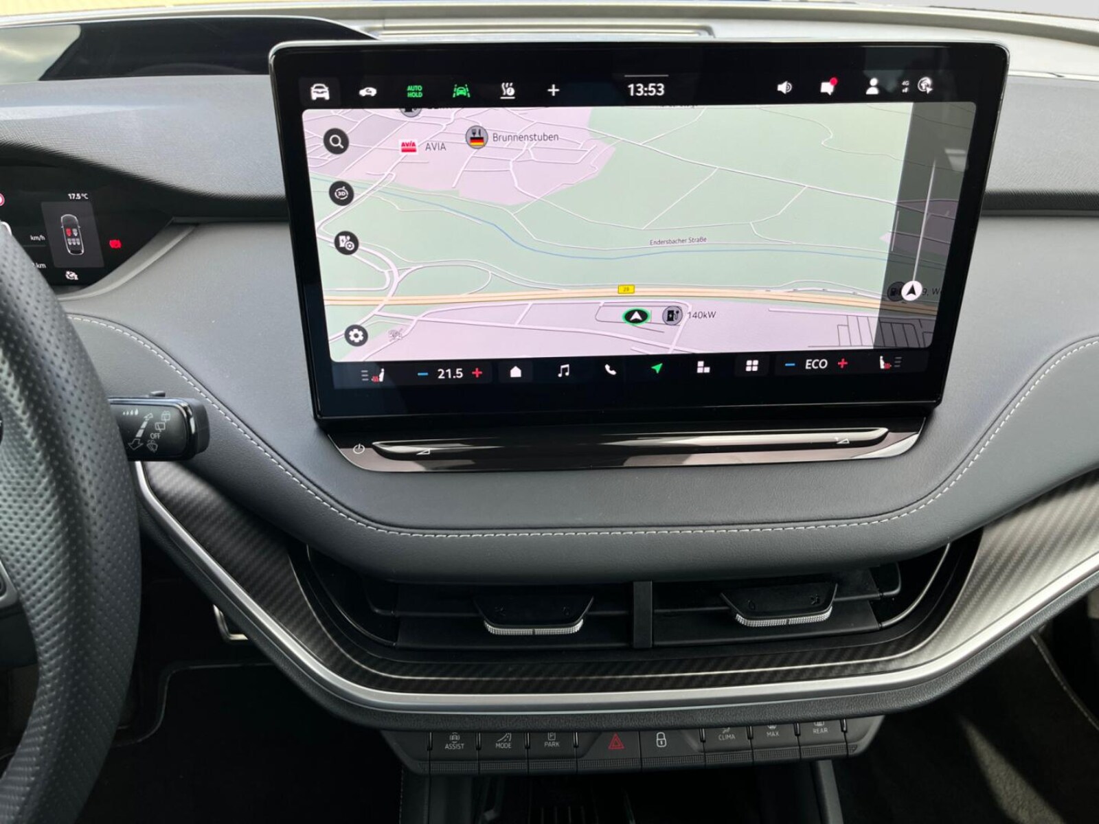 Škoda Enyaq – Bild 6