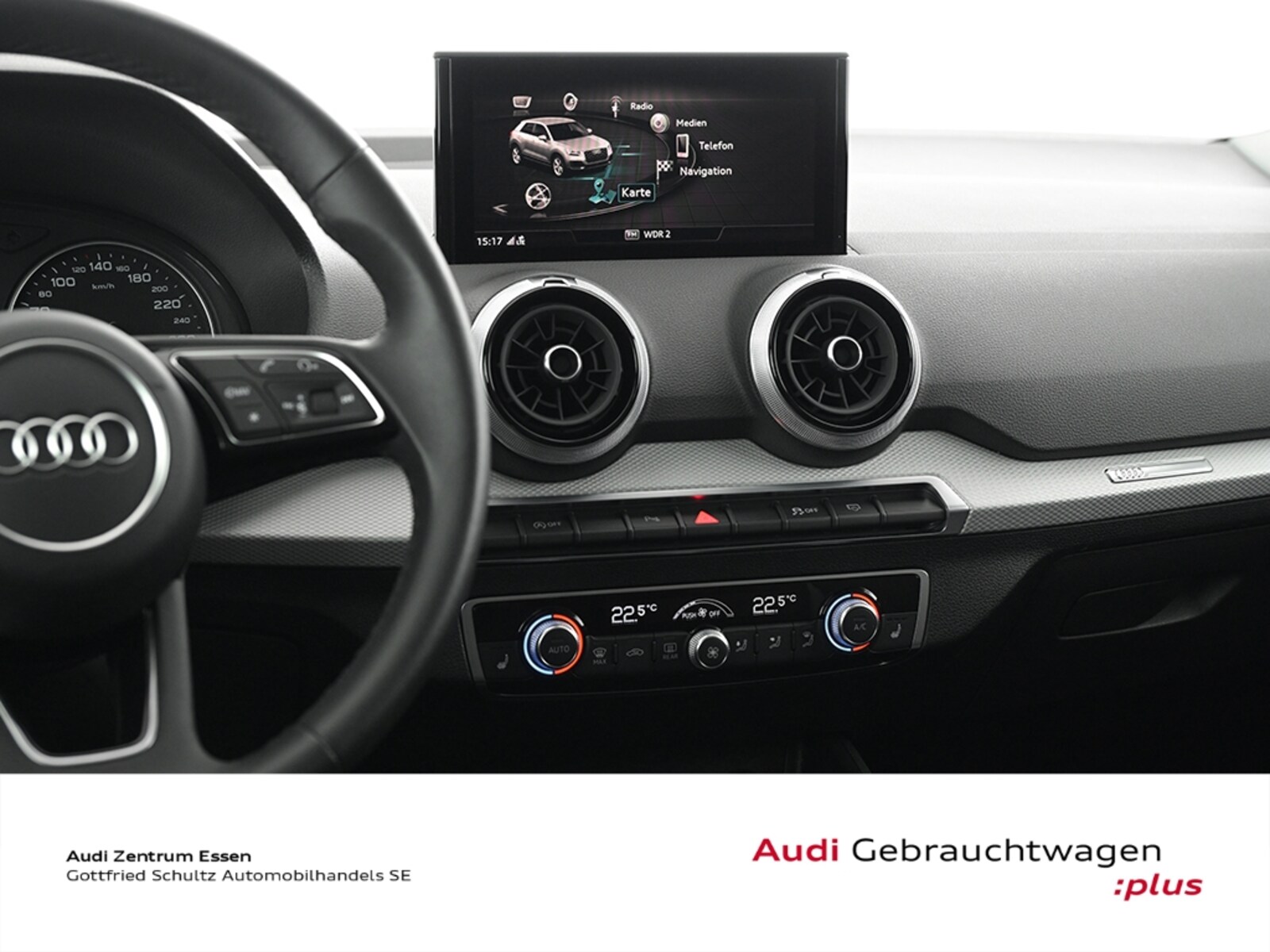 Audi Q2 – Bild 15