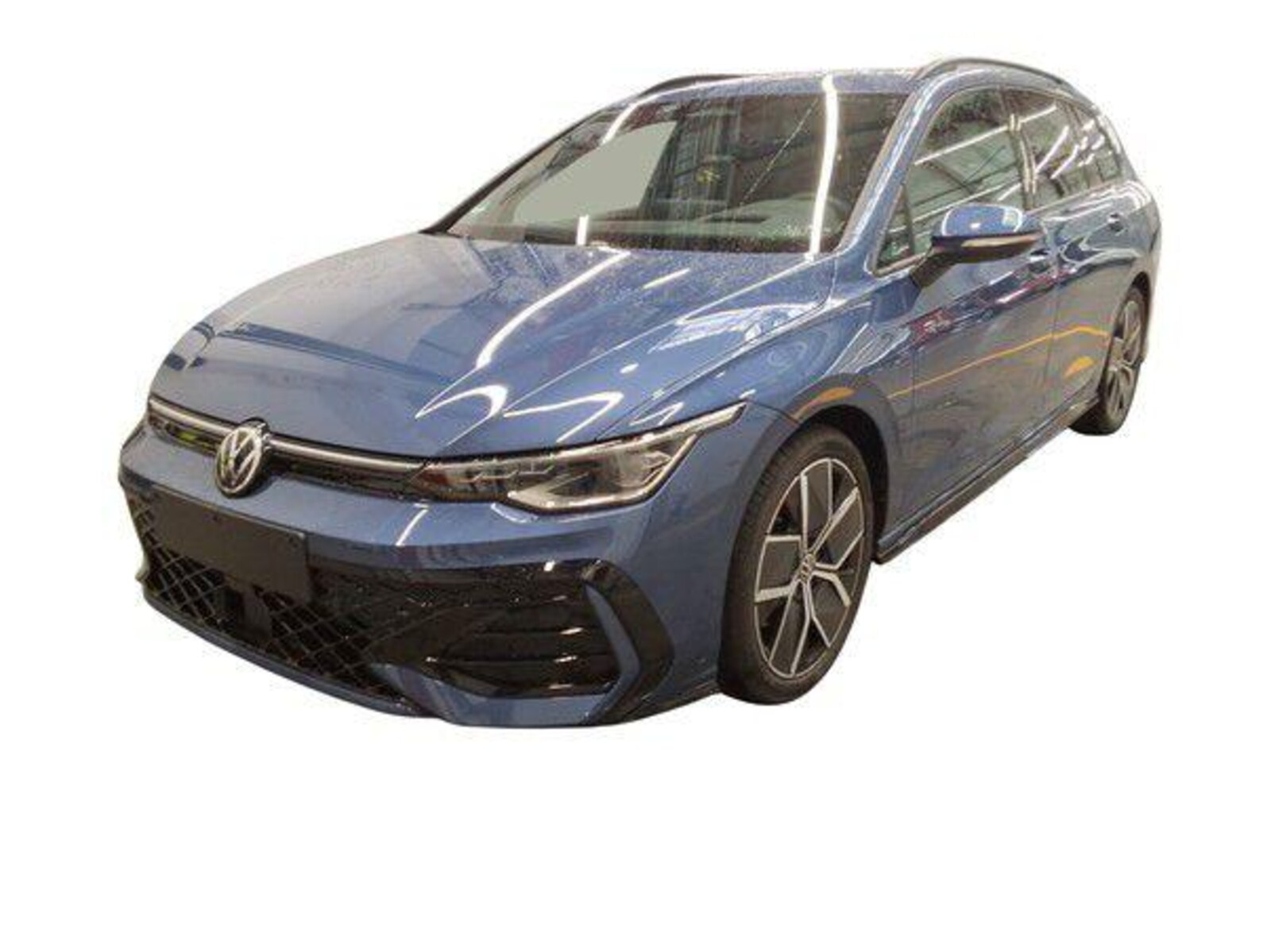 Volkswagen Golf Variant – Bild 7