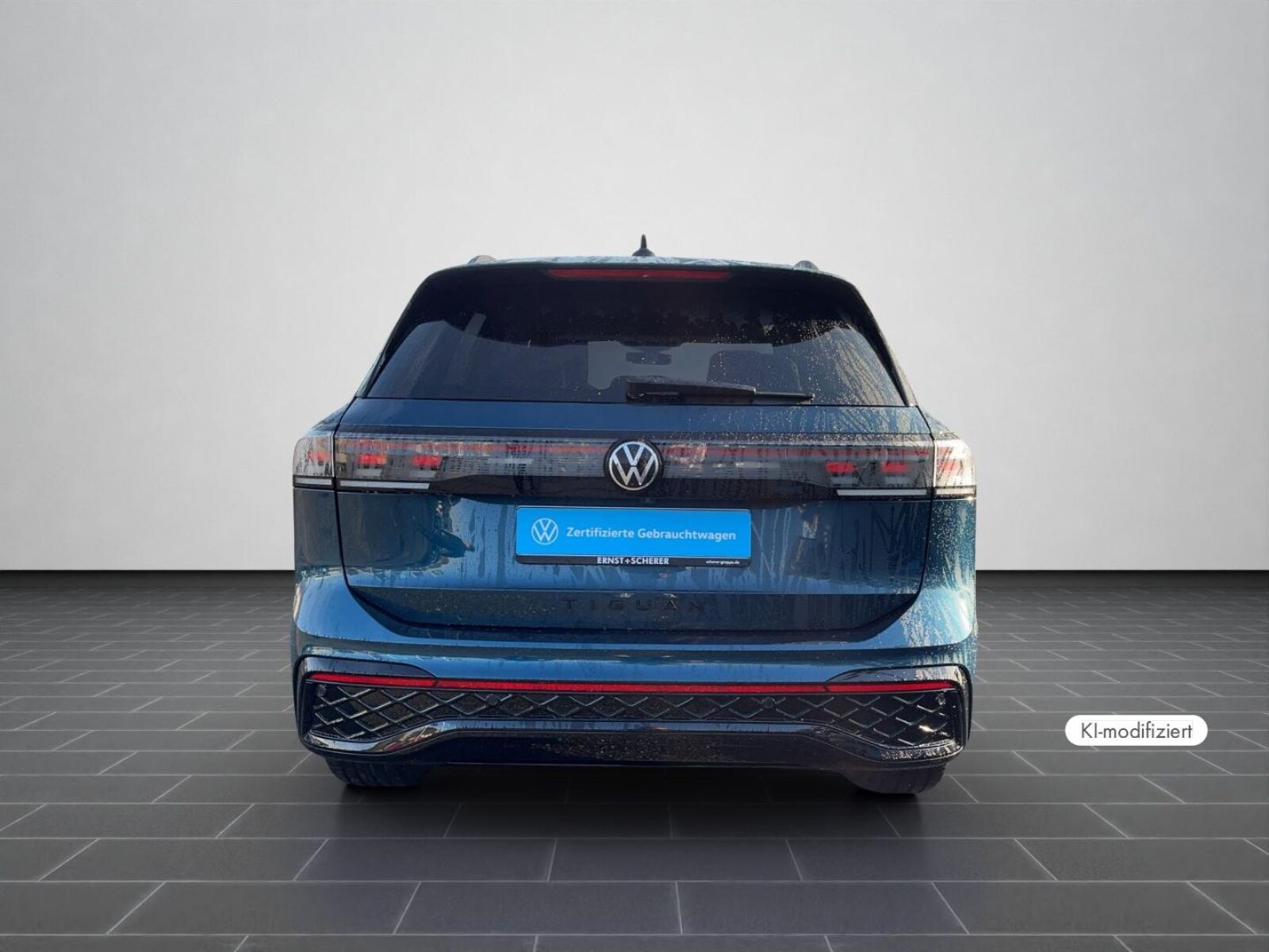 Volkswagen Tiguan – Bild 6