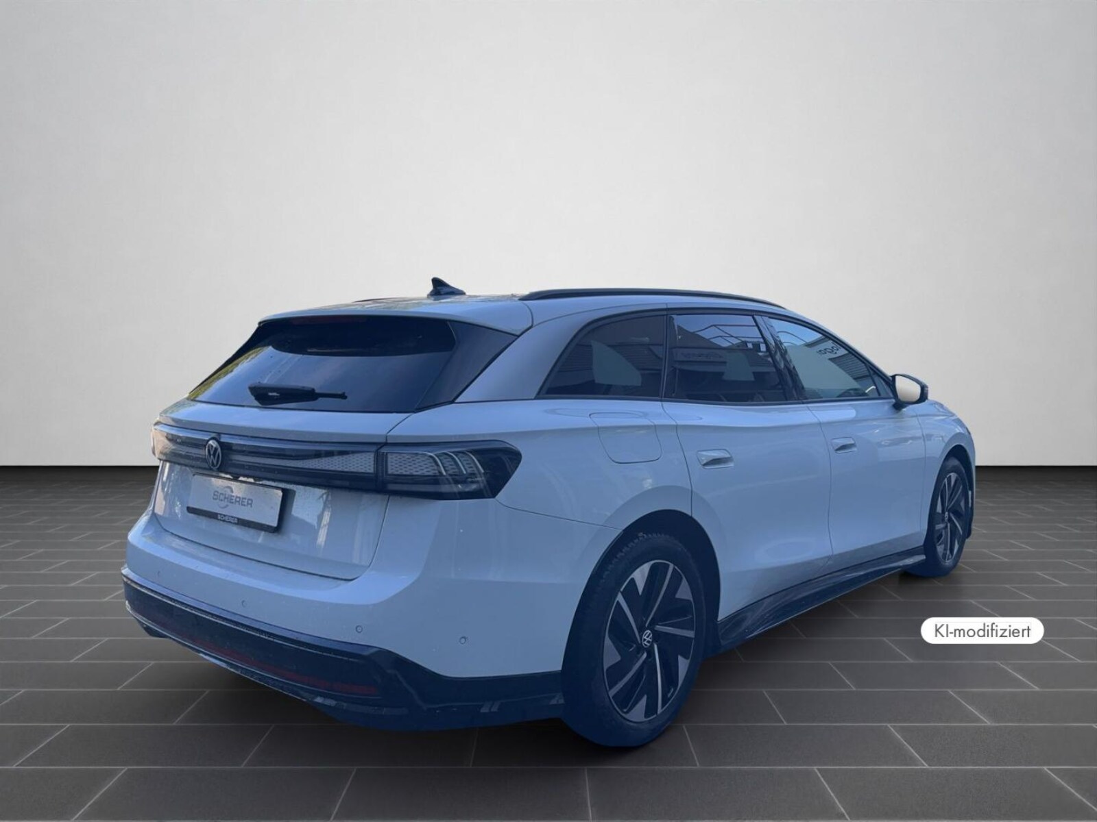 Volkswagen ID.7 Tourer – Bild 3