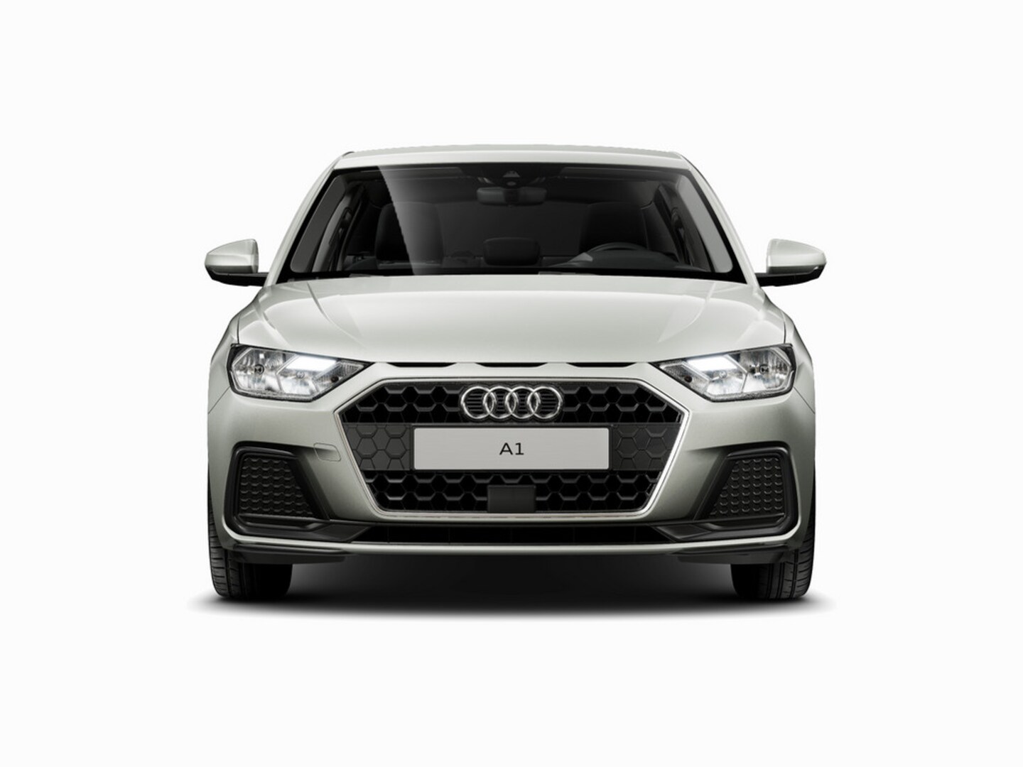 Bild über Audi A1 Sportback advanced 30 TFSI S tronic - für weitere Informationen kontaktieren Sie den Audi Partner