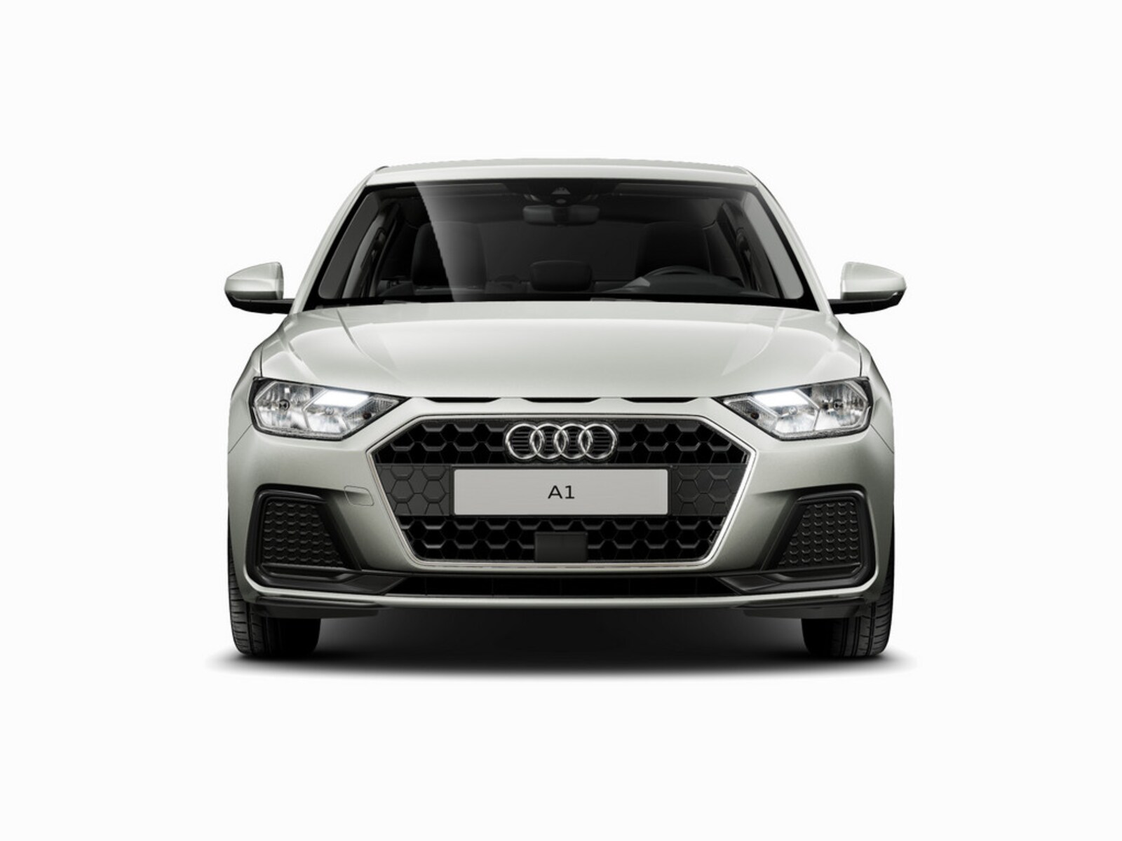 Audi A1 Sportback – Bild 8