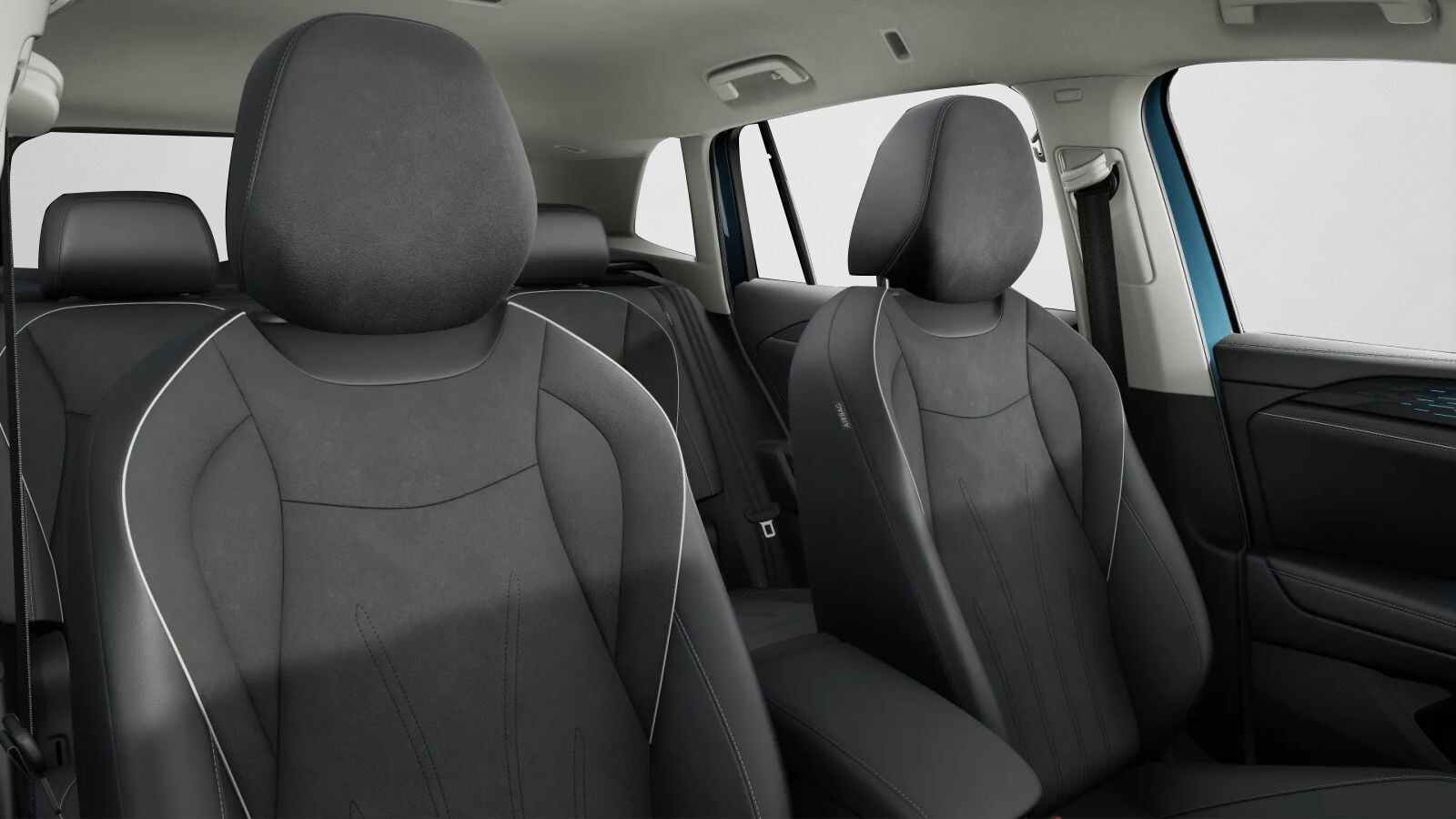 Volkswagen Tiguan – Bild 5