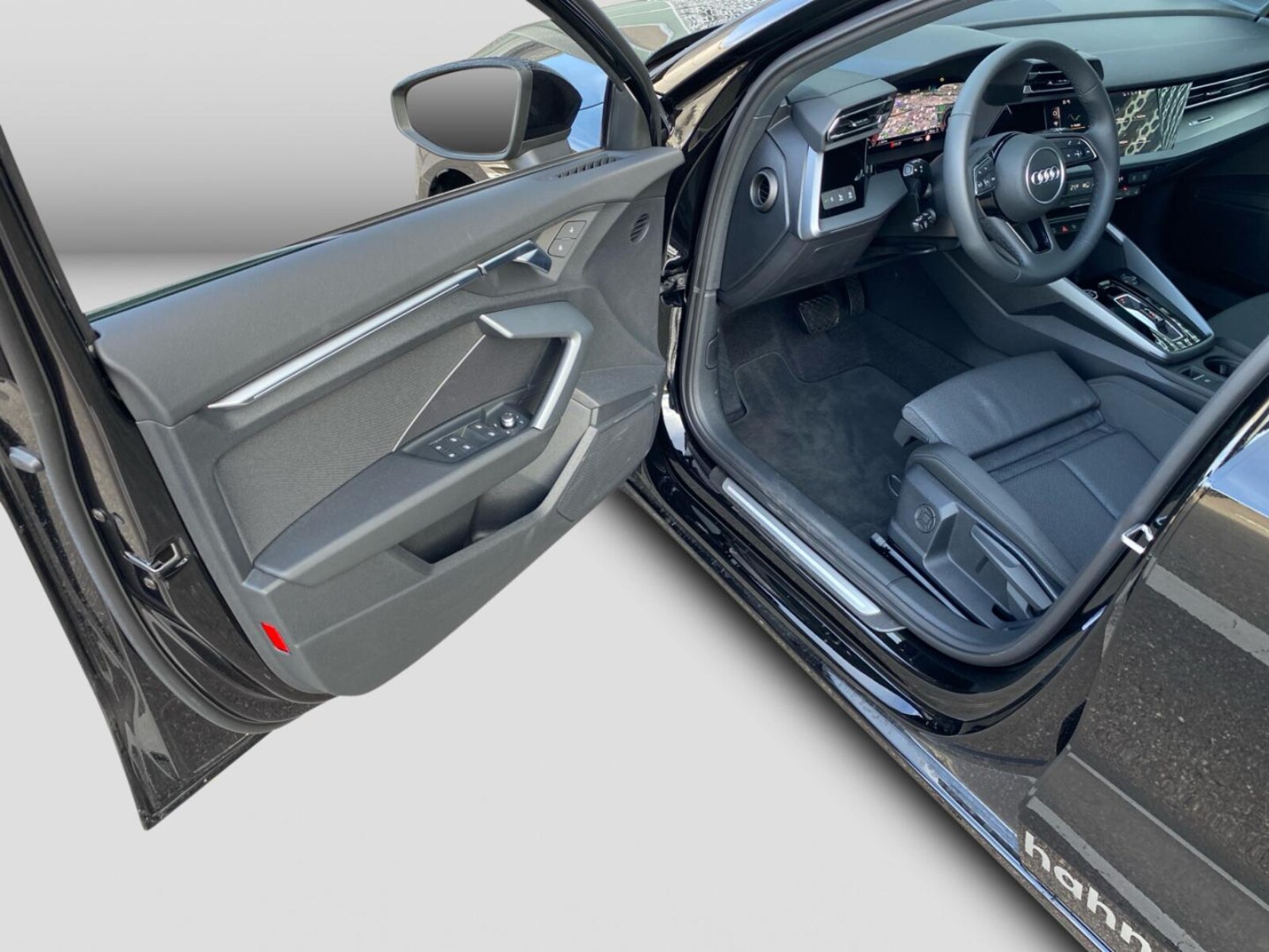 Audi A3 Sportback – Bild 13