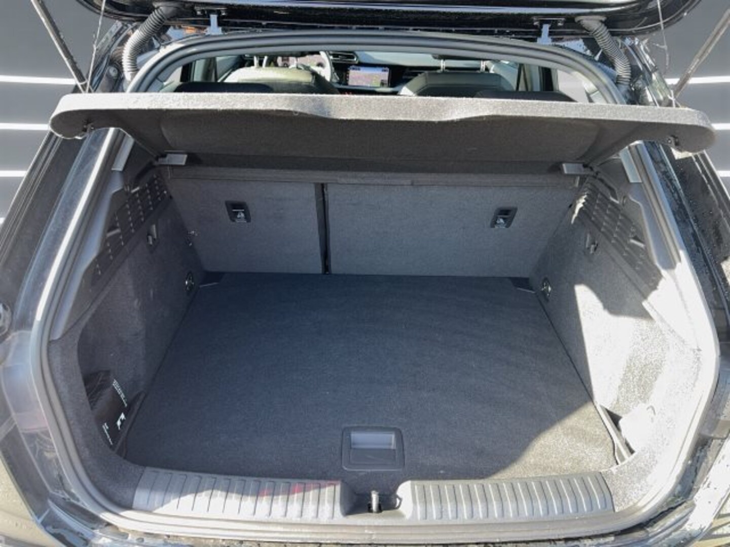 Bild über Audi A3 Sportback 30 TFSI S tronic - für weitere Informationen kontaktieren Sie den Audi Partner