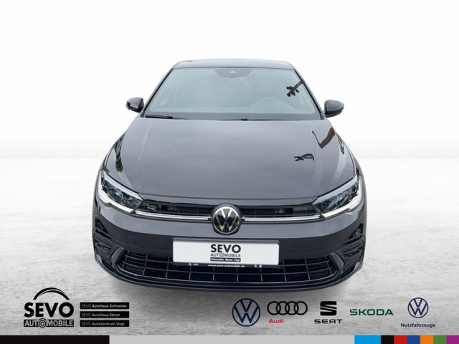Volkswagen Polo – Bild 7