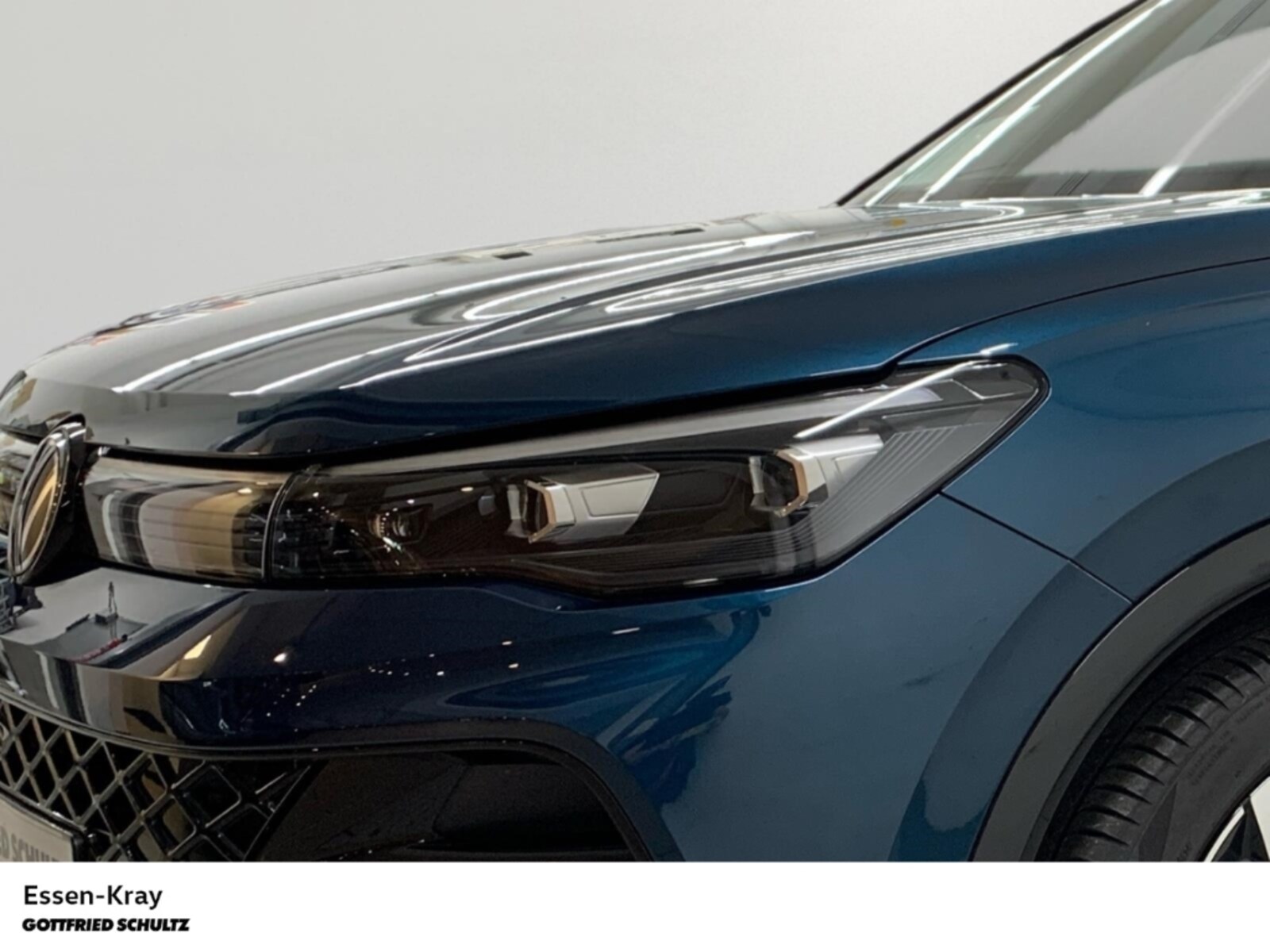 Volkswagen Tiguan – Bild 5