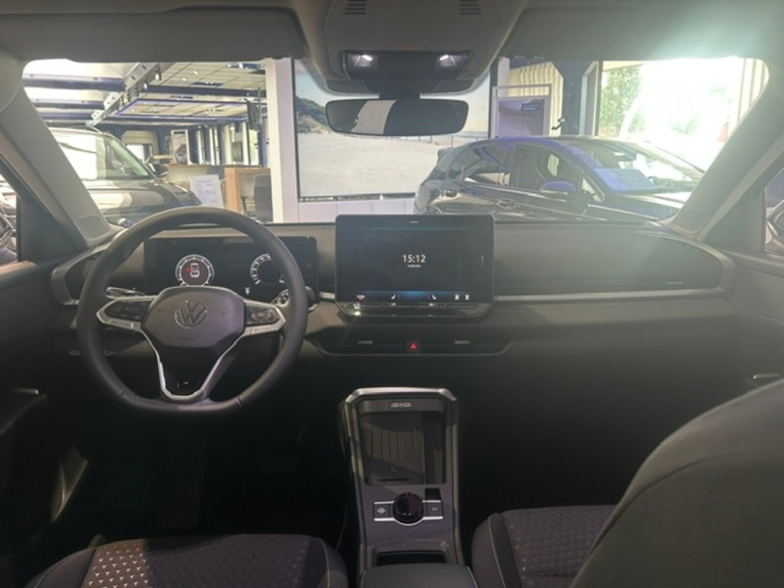 Volkswagen T-Roc – Bild 8