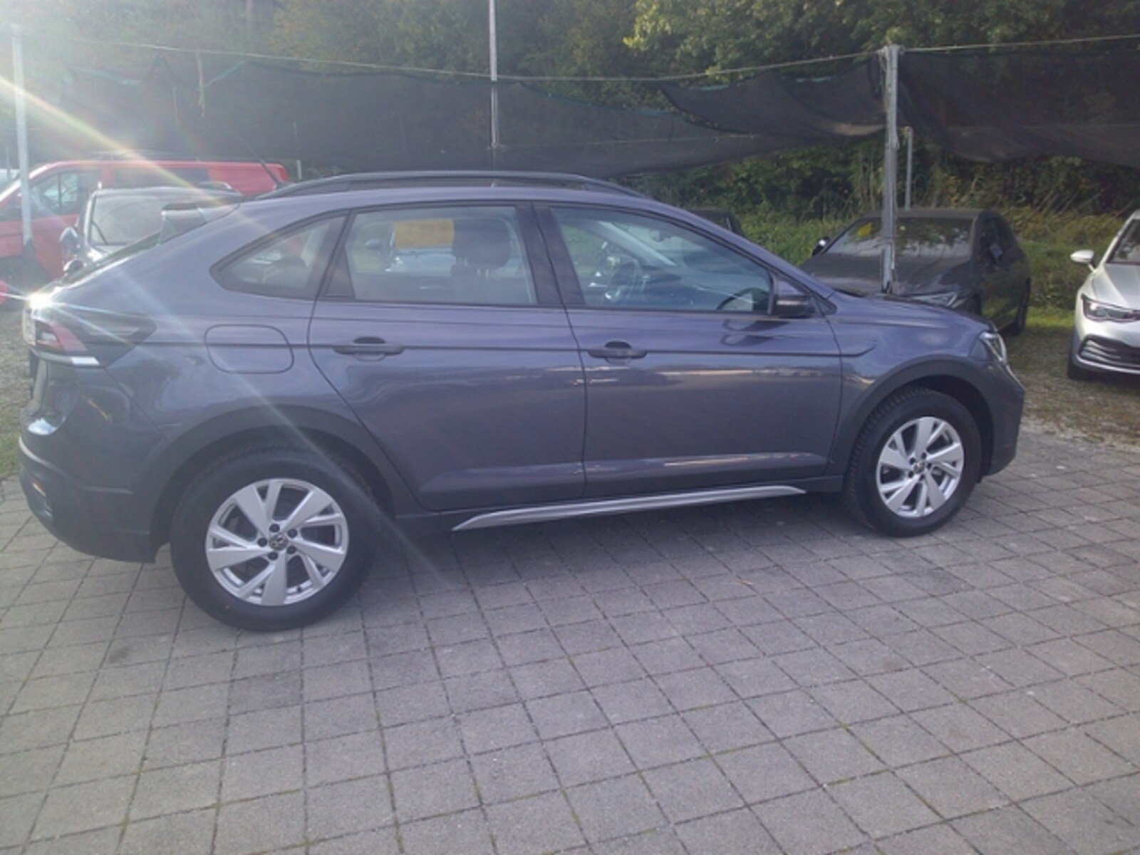 Volkswagen Taigo – Bild 4