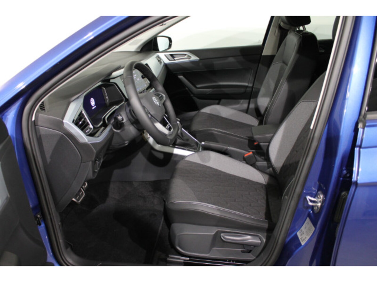 Volkswagen Polo – Bild 9