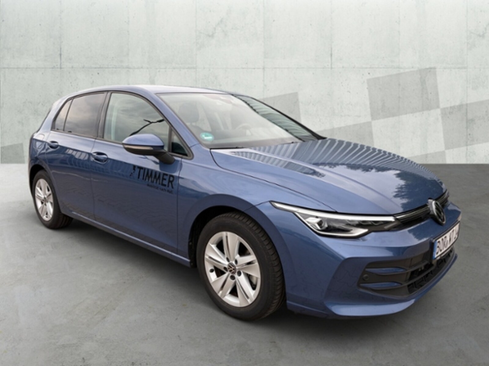 Volkswagen Golf – Bild 4