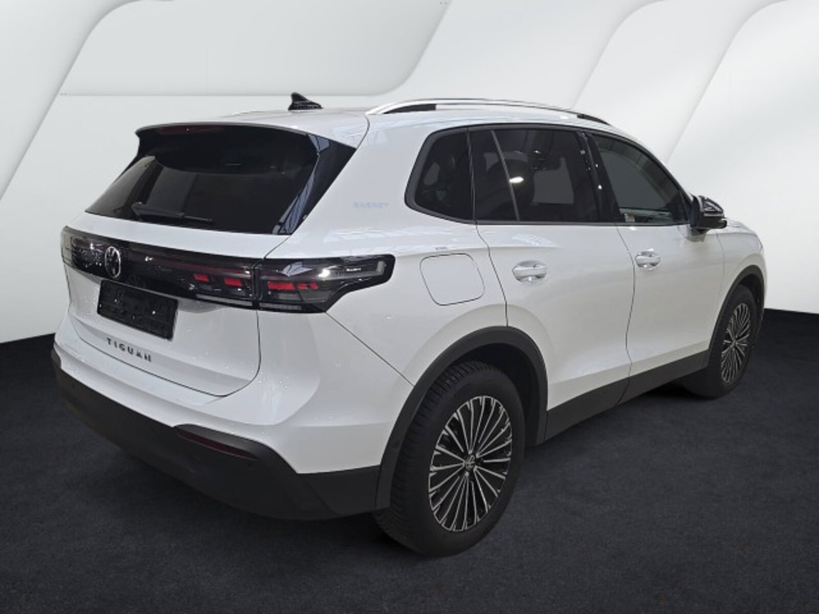Volkswagen Tiguan – Bild 3