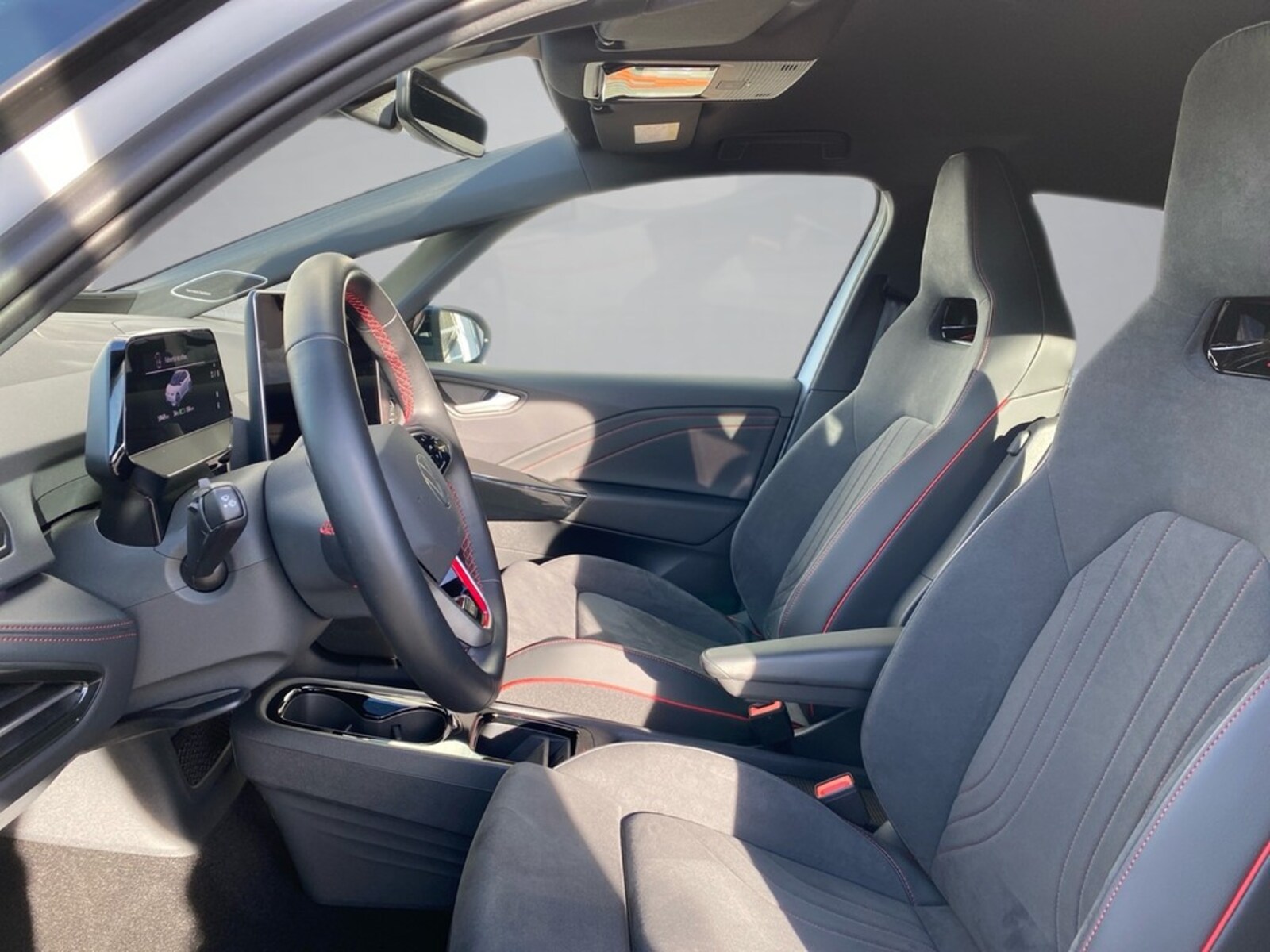 Volkswagen ID.3 – Bild 7