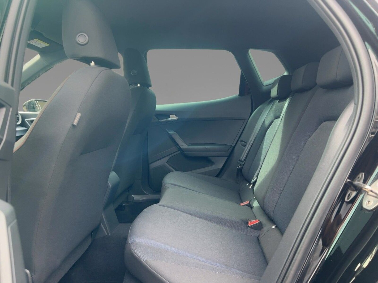 SEAT Arona – Bild 8