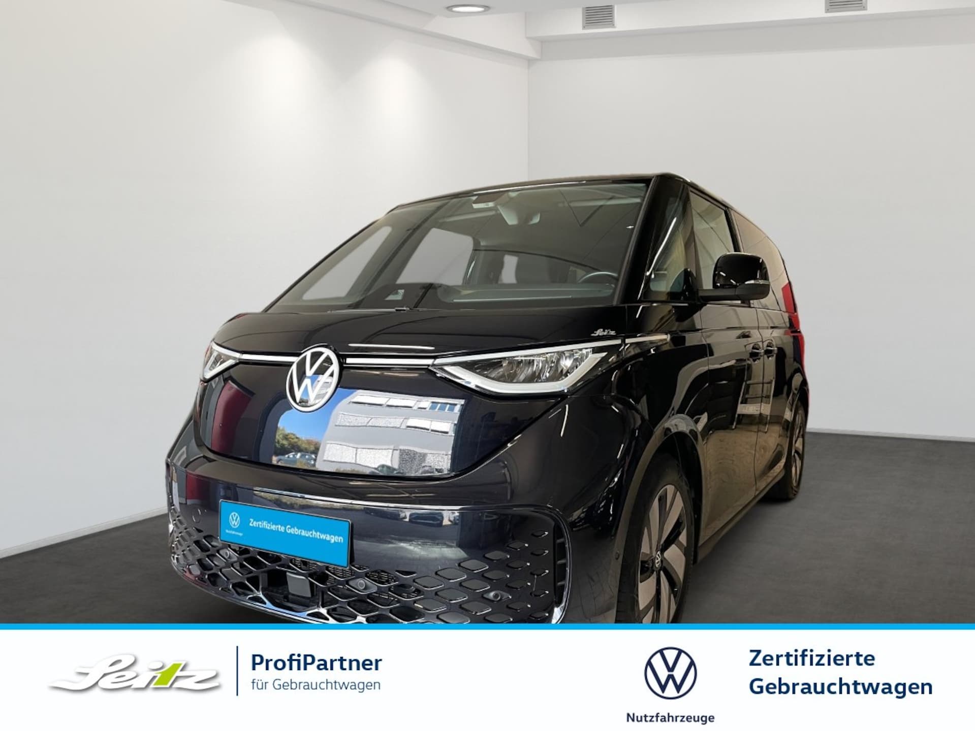 Volkswagen ID. Buzz 2024