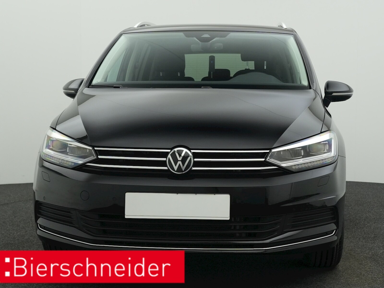 Volkswagen Touran – Bild 9