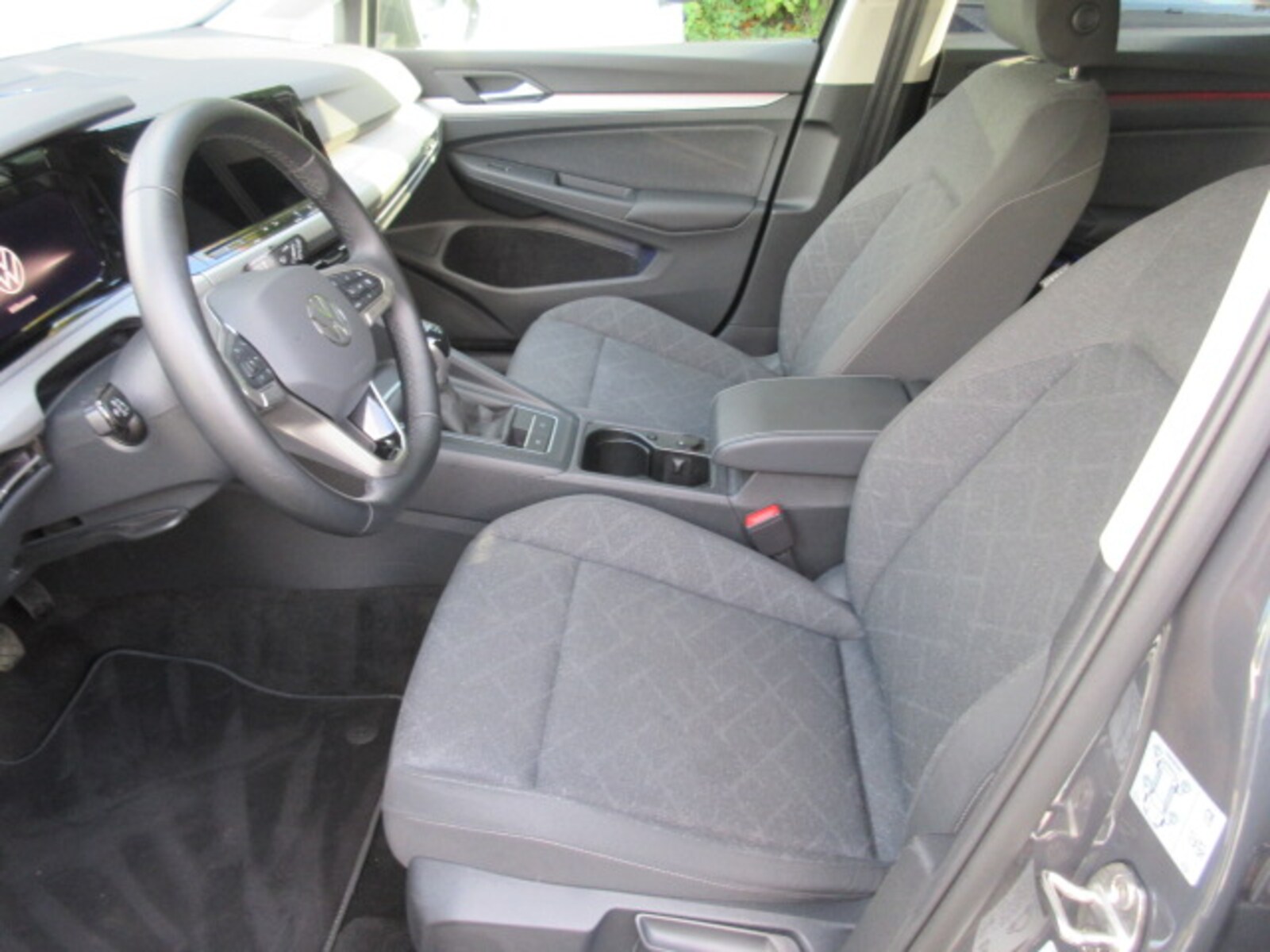 Volkswagen Golf – Bild 6