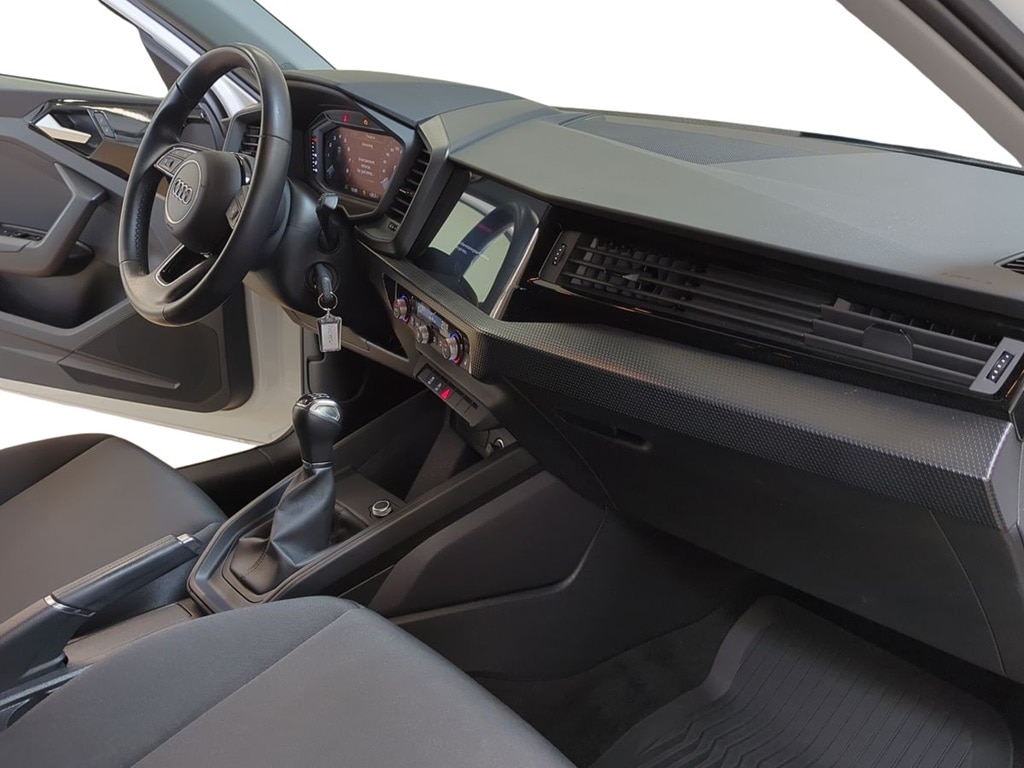 Image about Audi A1 Sportback A1 Sportback 30 TFSI Proline 110 hk 6-växlad