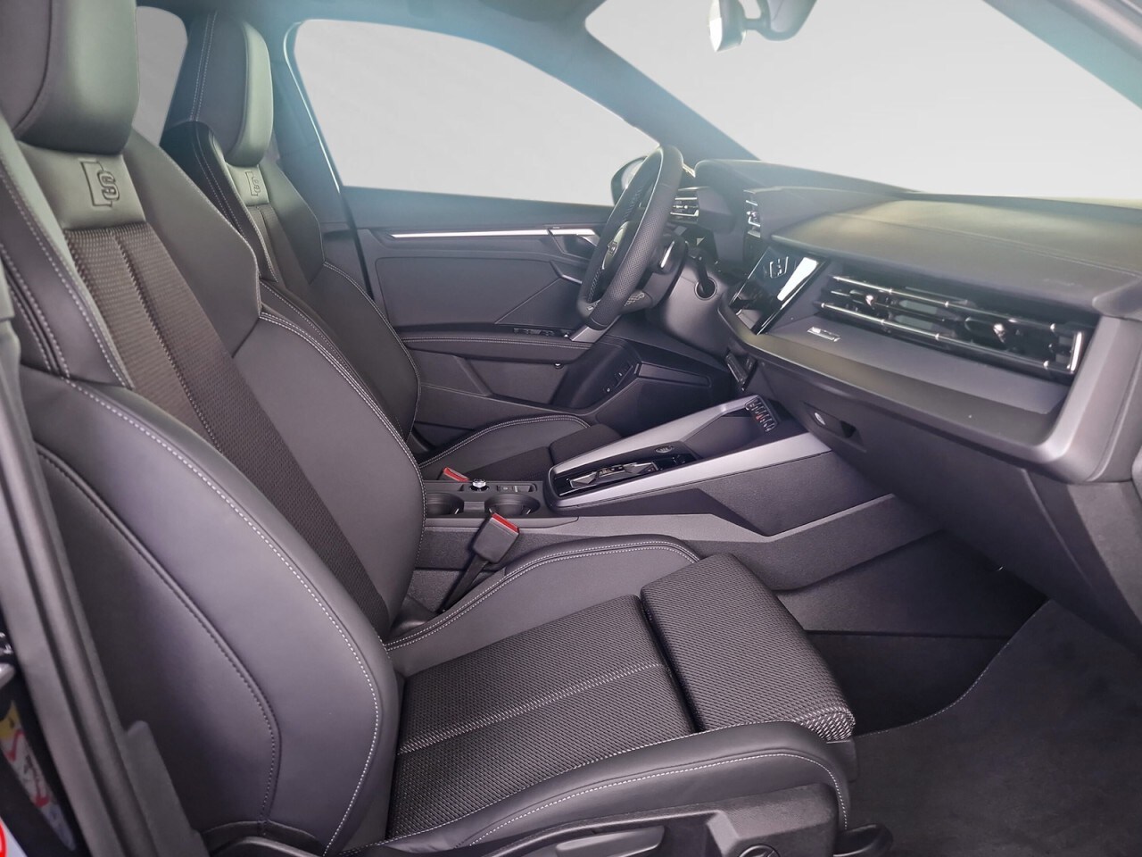 Image about Audi A3 Sportback TFSI e S line 45 TFSI e S tronic
