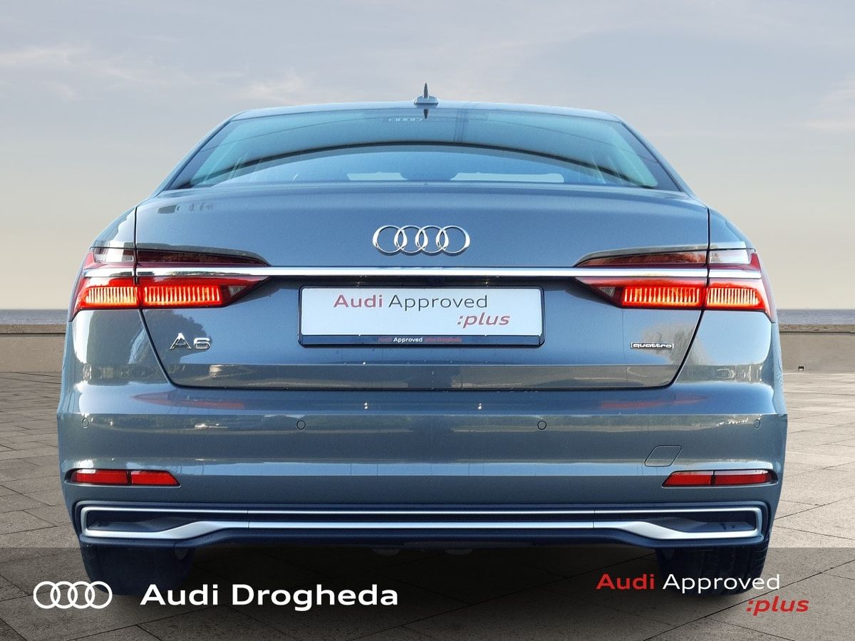 Image about Audi A6 Sedan TFSI e SE 50 TFSI e quattro299PSS tronic