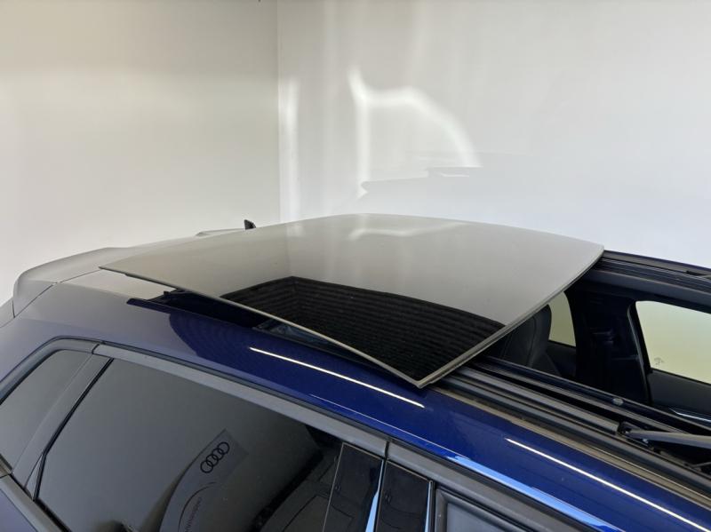 Image about Audi A3 Sportback S line 35 TFSI Hybride 110 kW (150 ch) S tronic