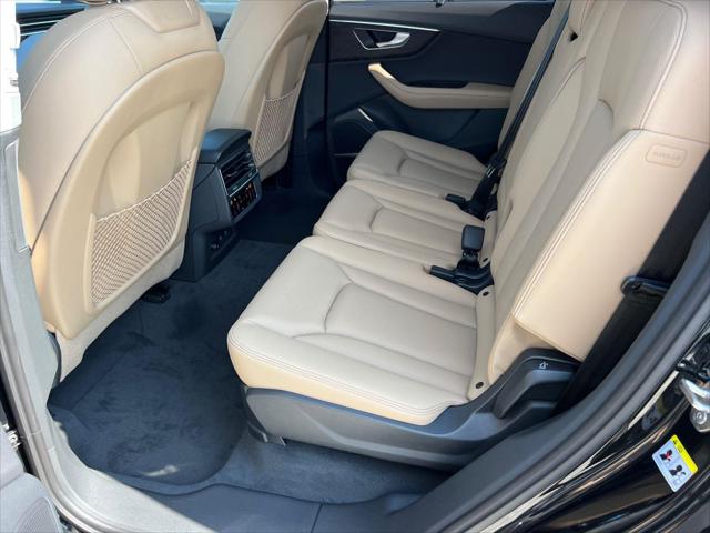 2025 Audi Q7 Premium Plus - Photo 14