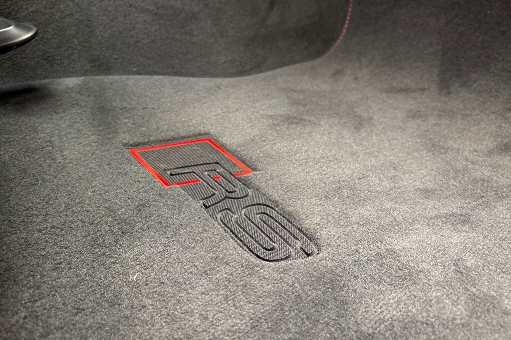 Bild som visar&nbsp;Audi RS 5 Sportback&nbsp;RS 5 Sportback 470 hk tiptronic - för mer information kontakta din Audi Partner