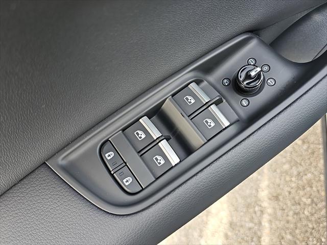 2026 Audi Q8 Premium - Photo 29