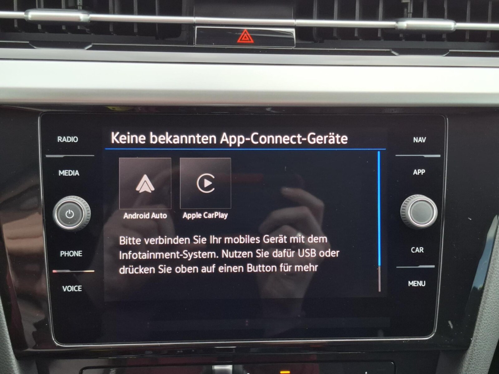 Volkswagen Arteon Shooting Brake – Bild 18