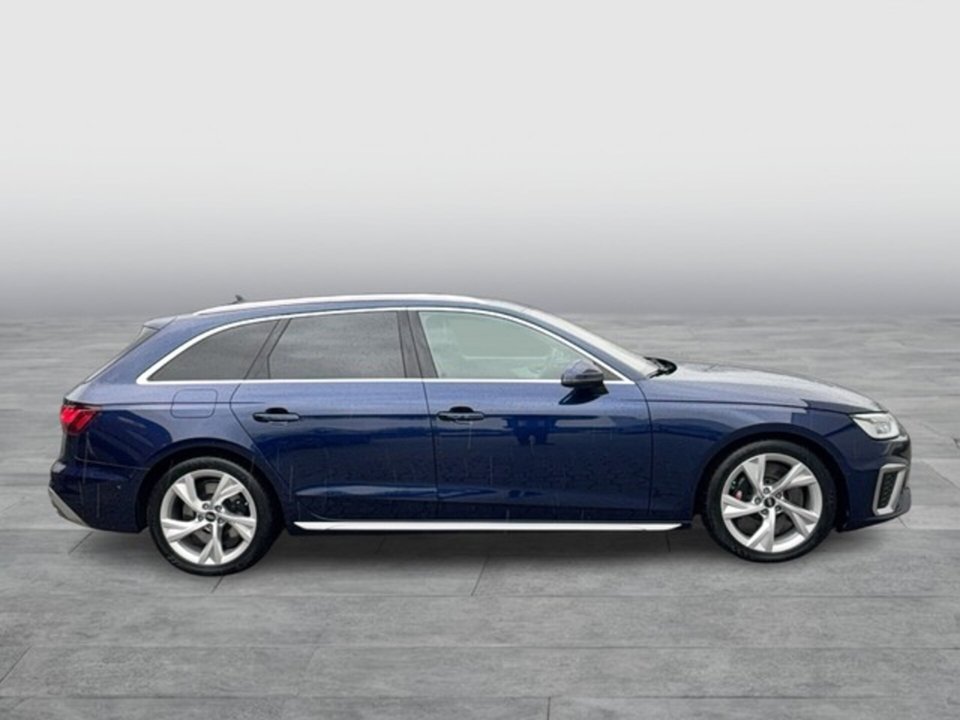 Audi S4 Avant
