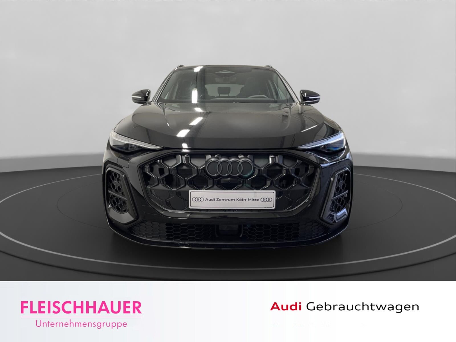 Audi Q5 – Bild 2