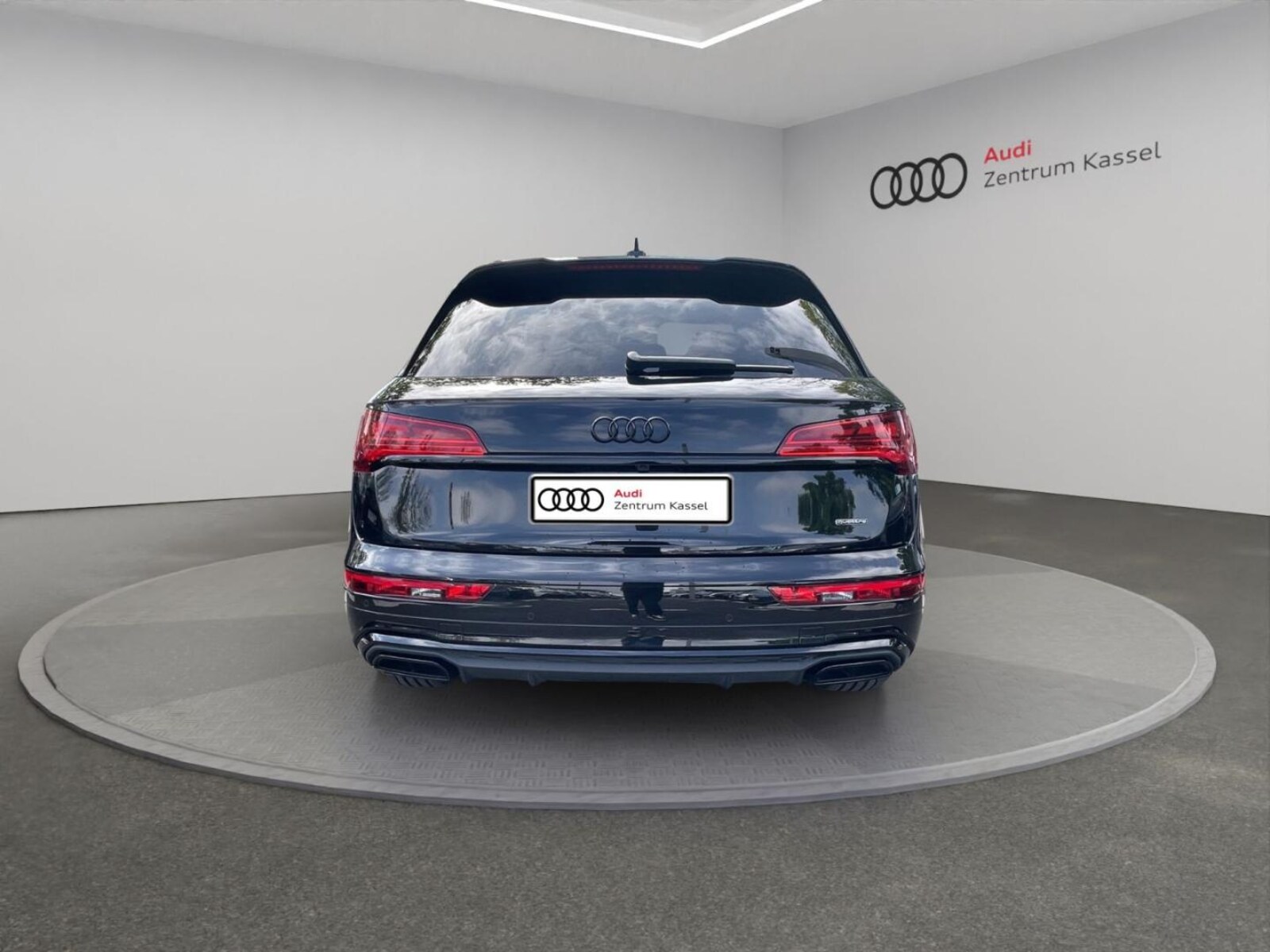 Audi Q5 – Bild 5